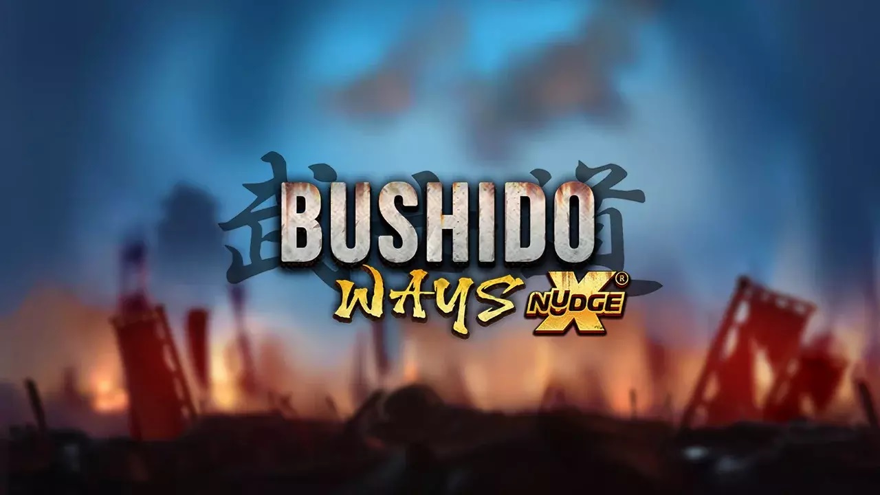 Bushido Ways xNudge