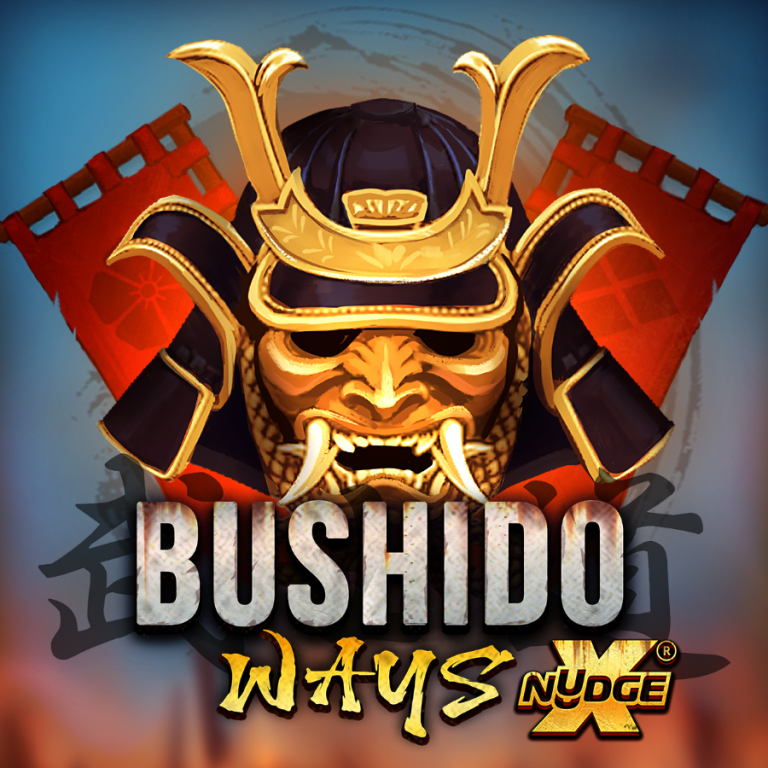 Bushido Ways xNudge