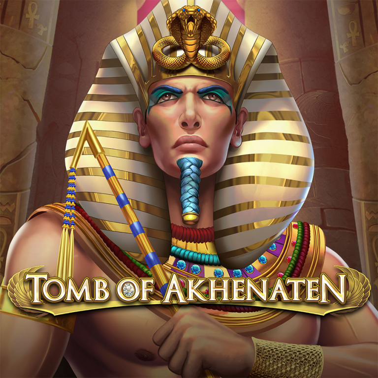 Tomb of Akhenaten